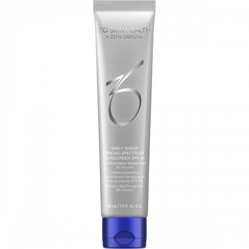 Zein Obagi ZO Skin Health Recovery Creme - Крем увлажняющий